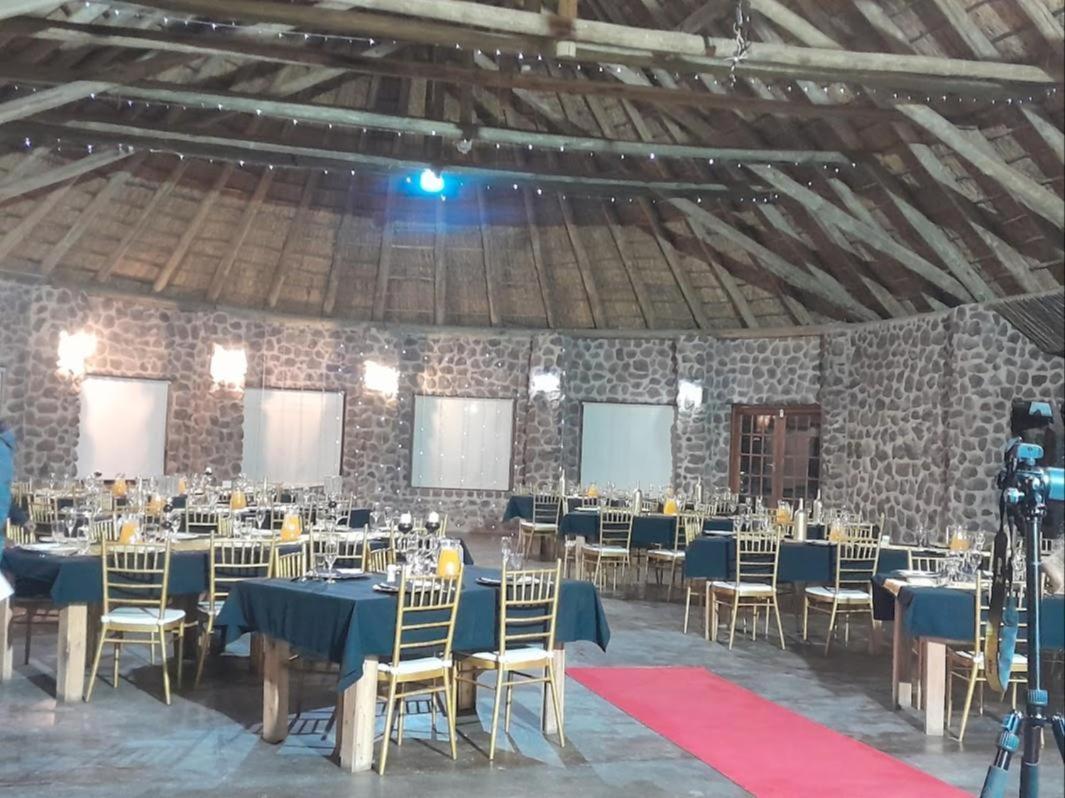 63 On Nyala, Lodge Venue & Conference Pyramid ภายนอก รูปภาพ